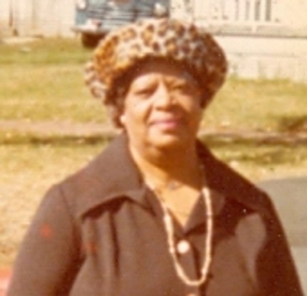 Vesta Robinson