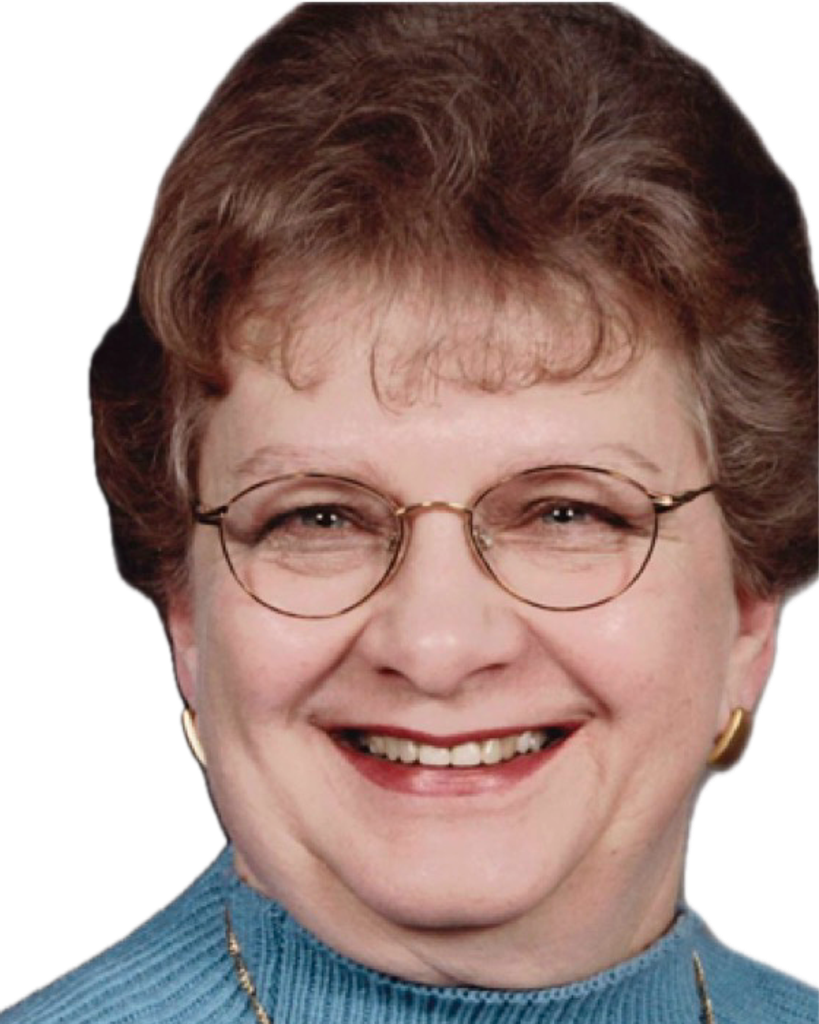 Lorraine Evelyn Wittig