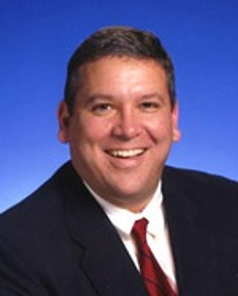 Gerald Dennis McCormick II Profile Photo