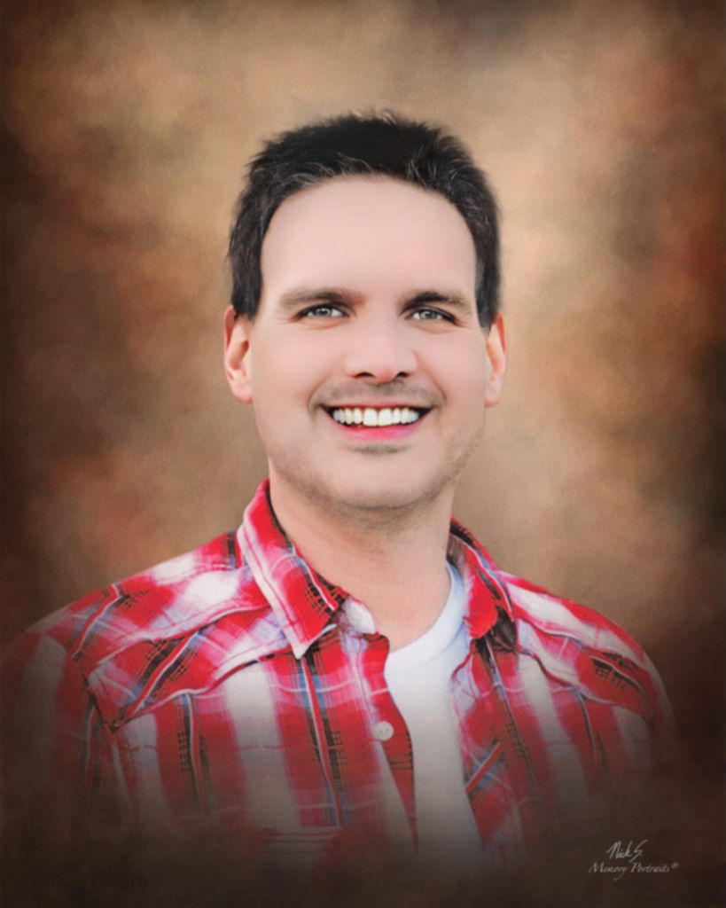 Torey Beccue Profile Photo