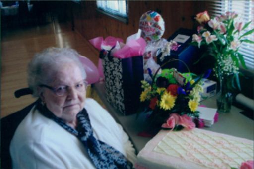 Rosalia "Sally" H.  Kirst photo gallery thumbnail 21 of 35