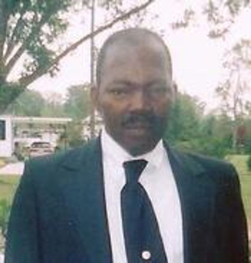 George Washington Herring