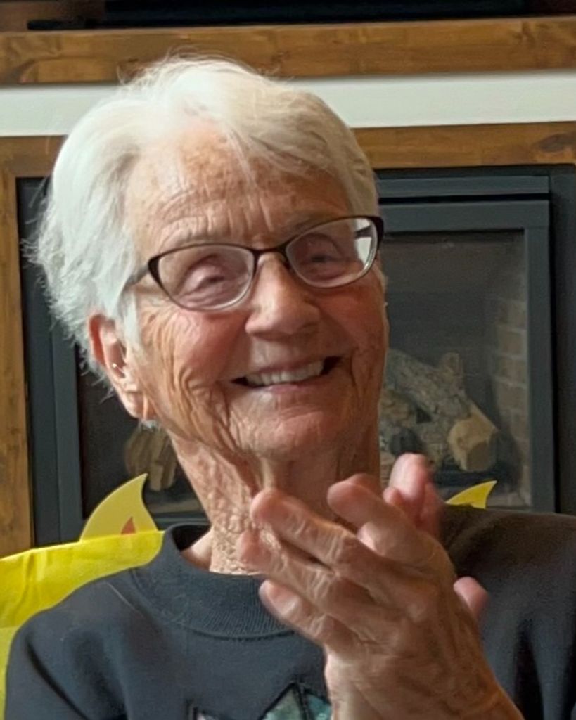 Carol June Hoover Giles