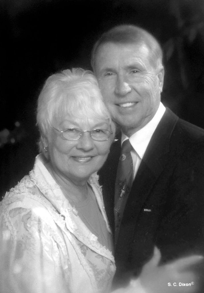 Shirley (Temple) Slaymaker