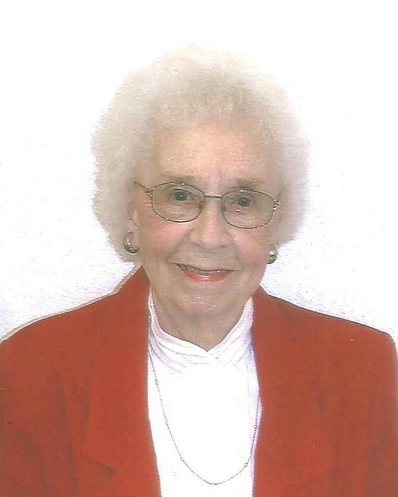 Elsie Lesmeister