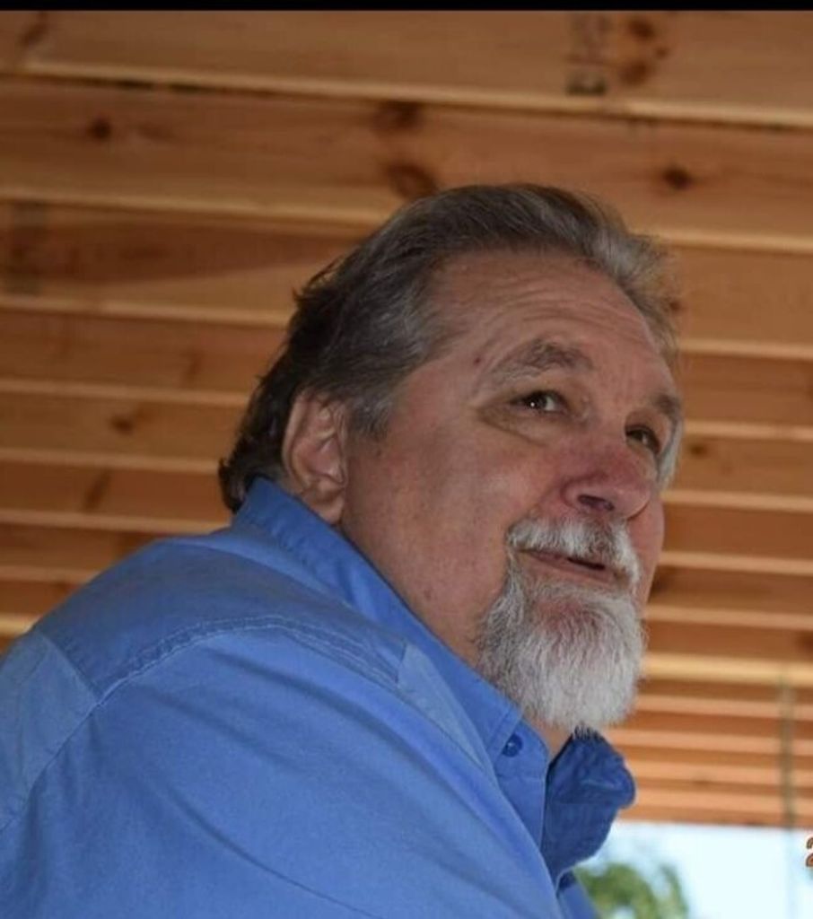 Anthony David Kimball