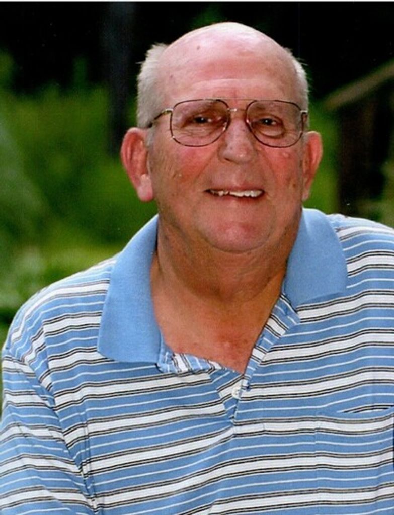 Jerry Larue Buckner Profile Photo