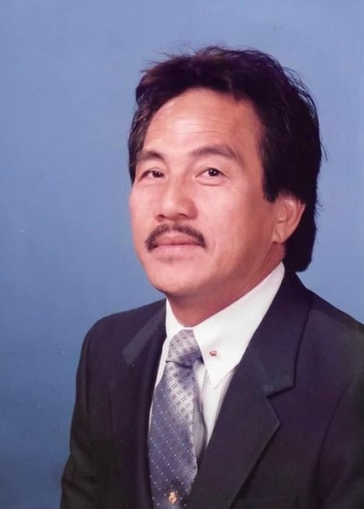 Tristan Serrano Profile Photo