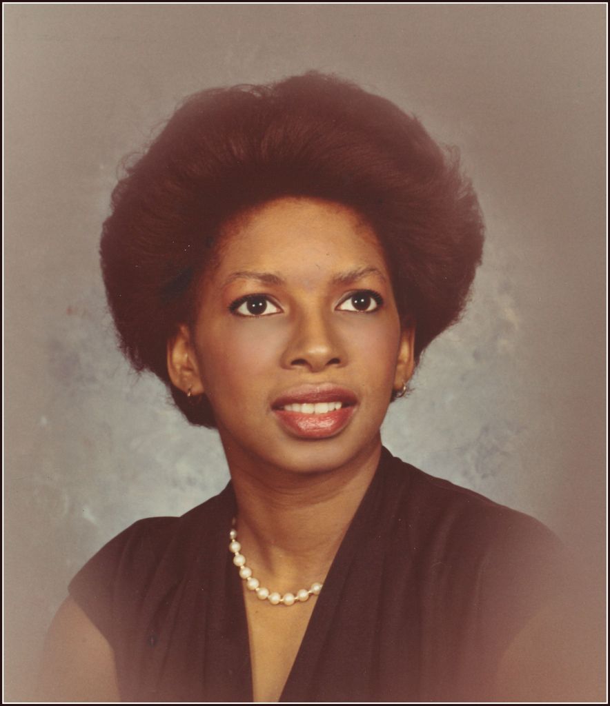 Christal Jeanne Richardson