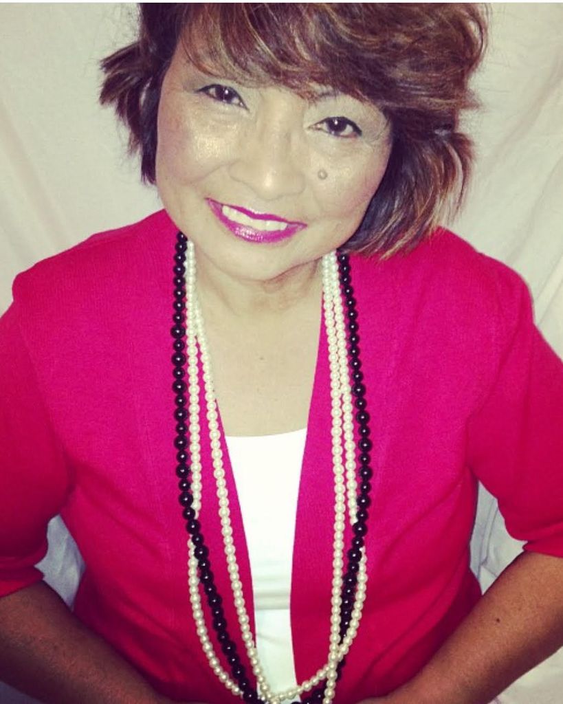Aquilina Bucoy Magsalin Profile Photo