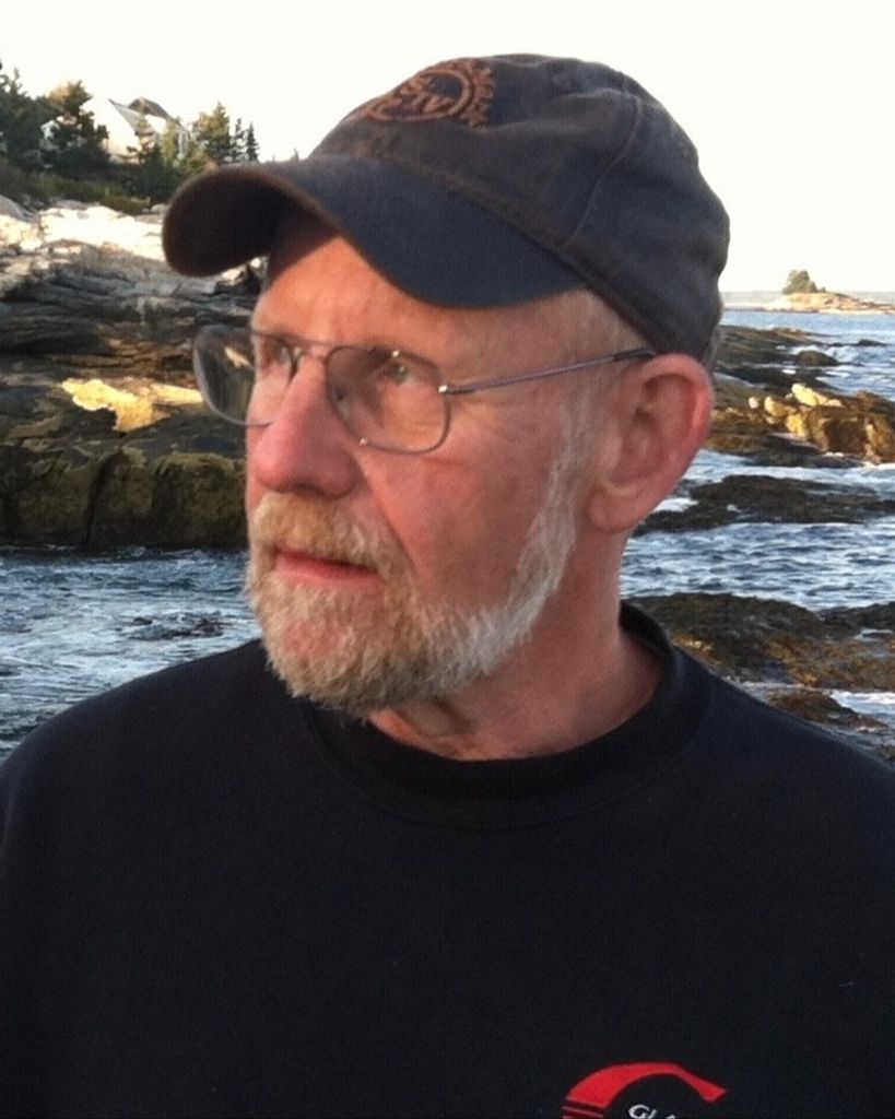 Michael "Mike" James Profile Photo