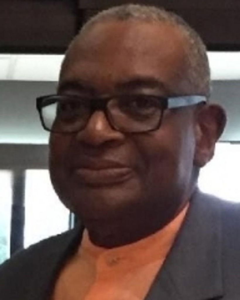 Mr. Ollie Williams, Sr.