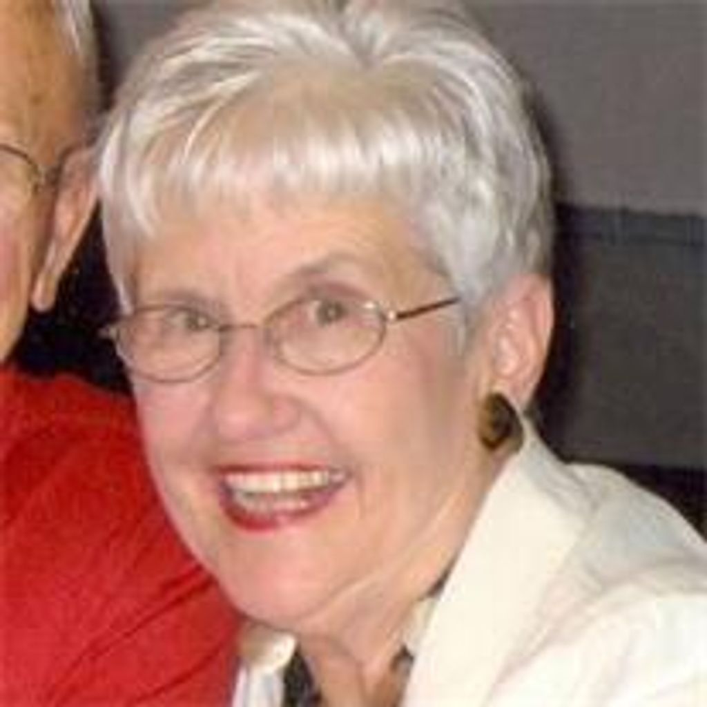 Mrs. Barbara A. Allison