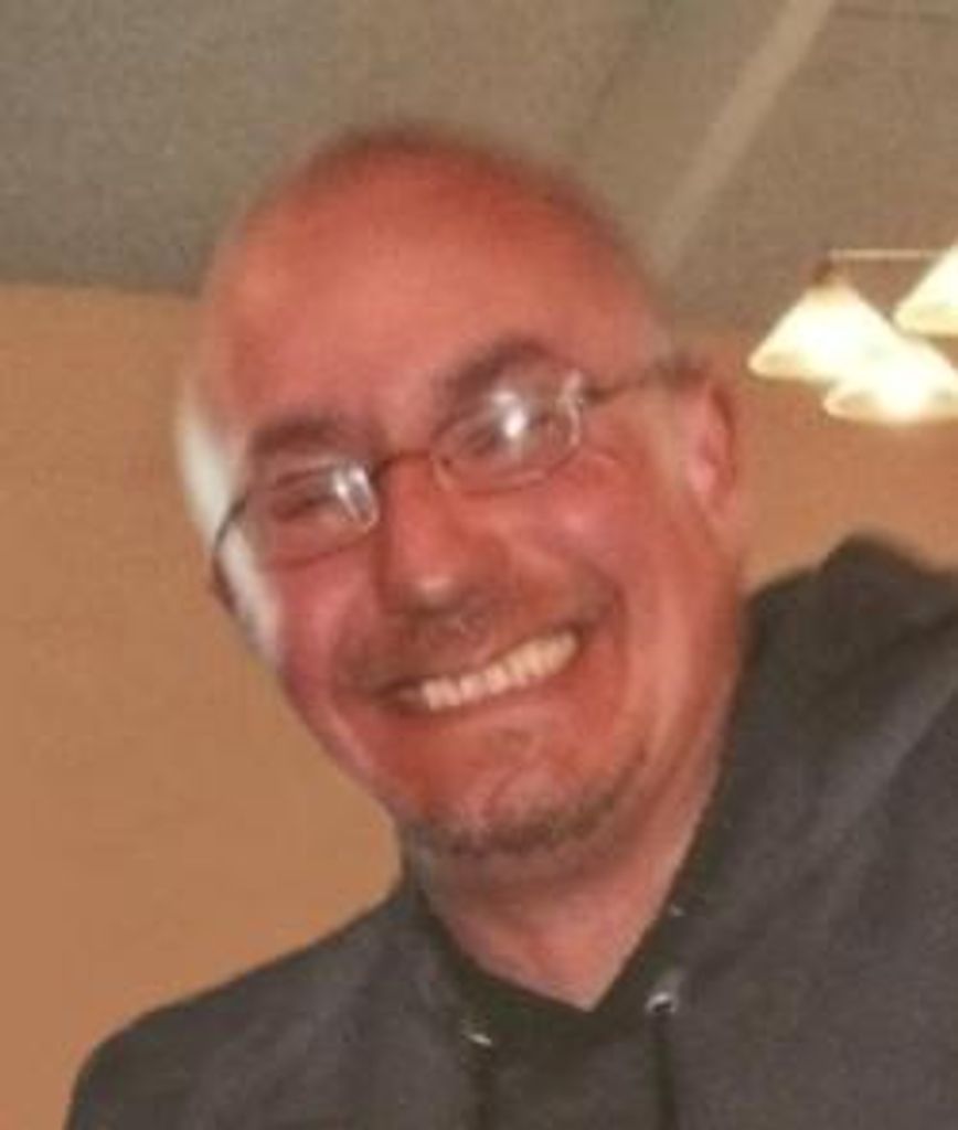 Paul "Kee-O-Kuk" A. Lawrence