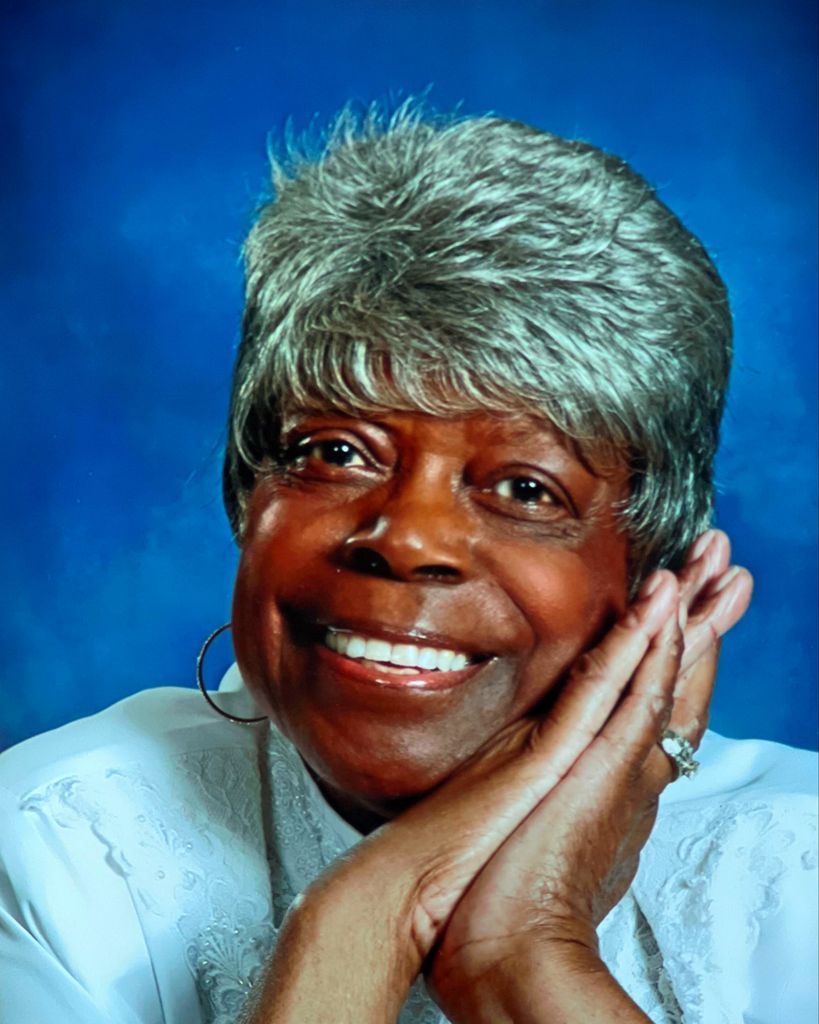 Laverne Gloria Sams Profile Photo