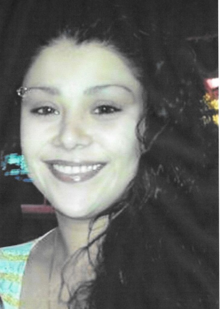 Danielle Marie Blake