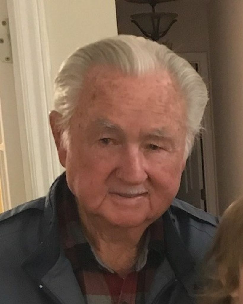 Jack Douglas Cardwell