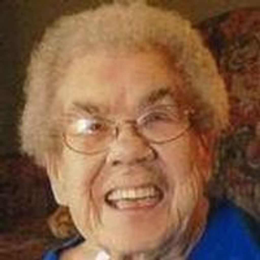 Mary Bertha Ballard Profile Photo