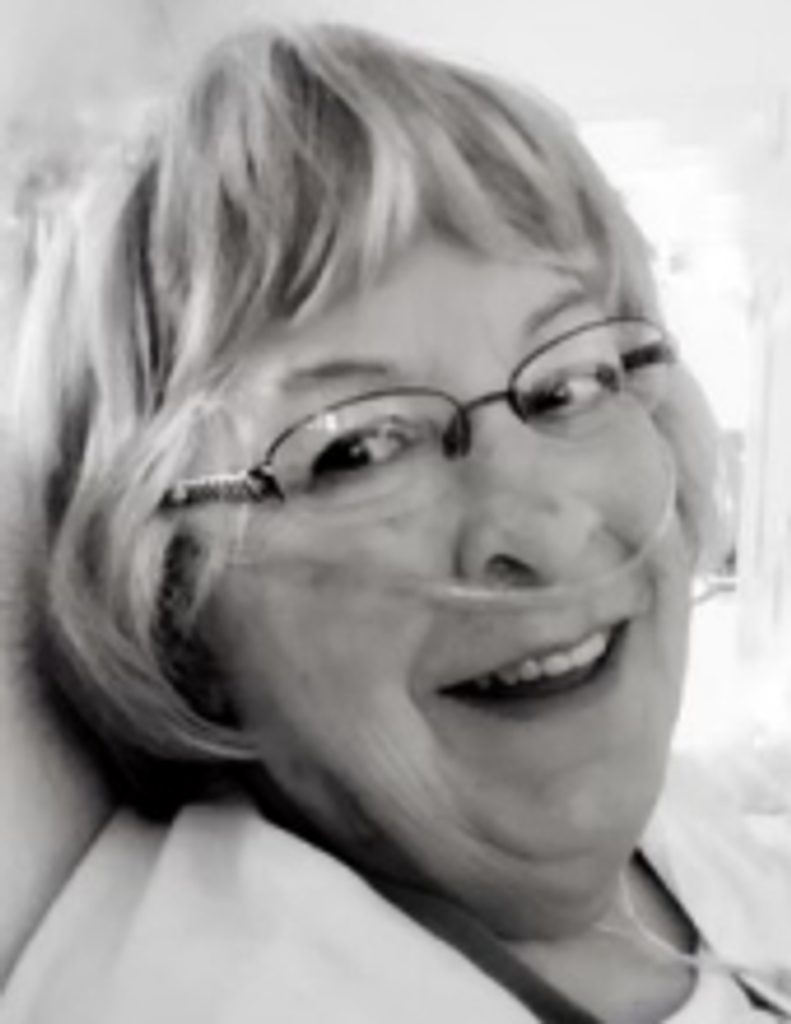 Nancy  J. Hamman