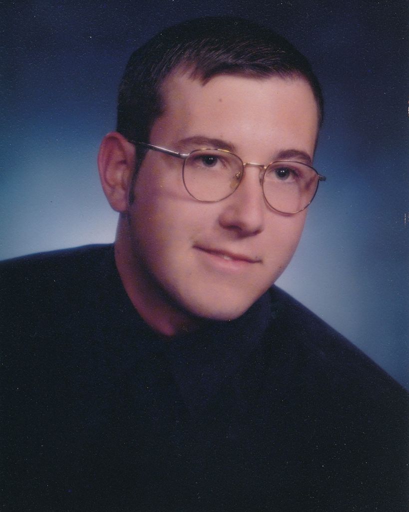 Daniel Lester Hancock Profile Photo