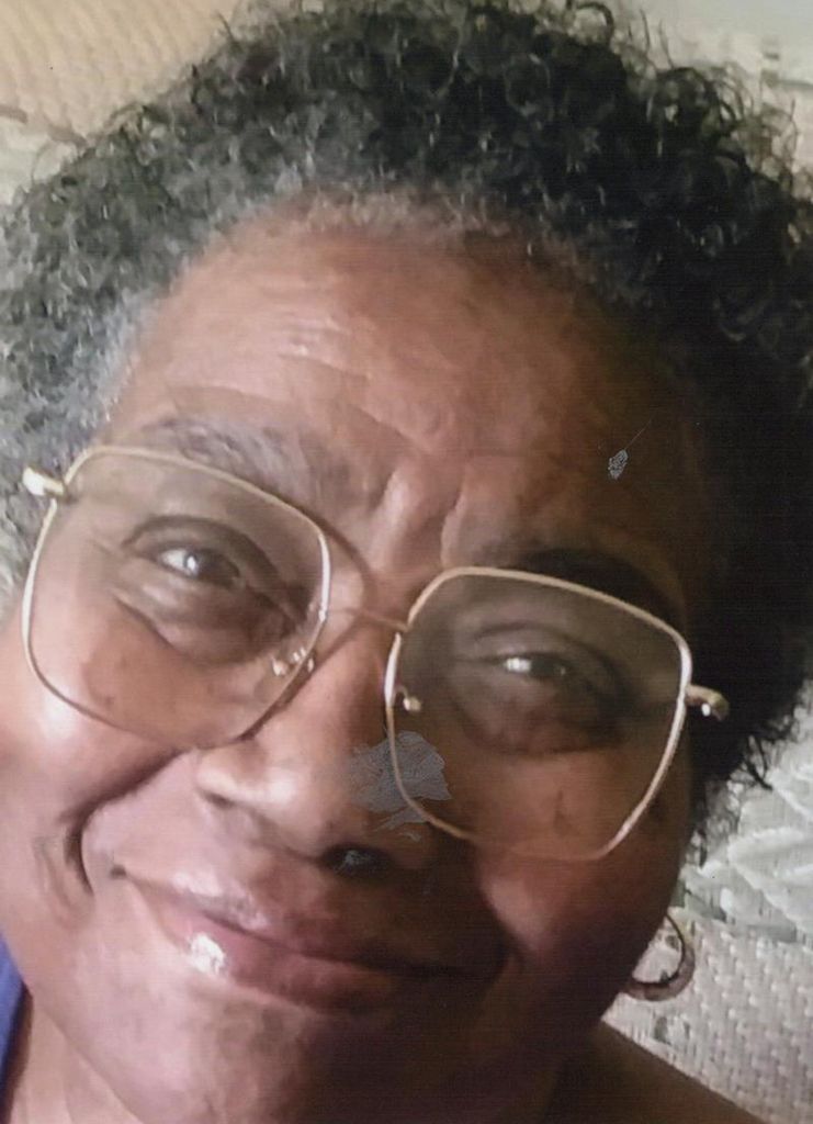 Carolyn Annette Abbott