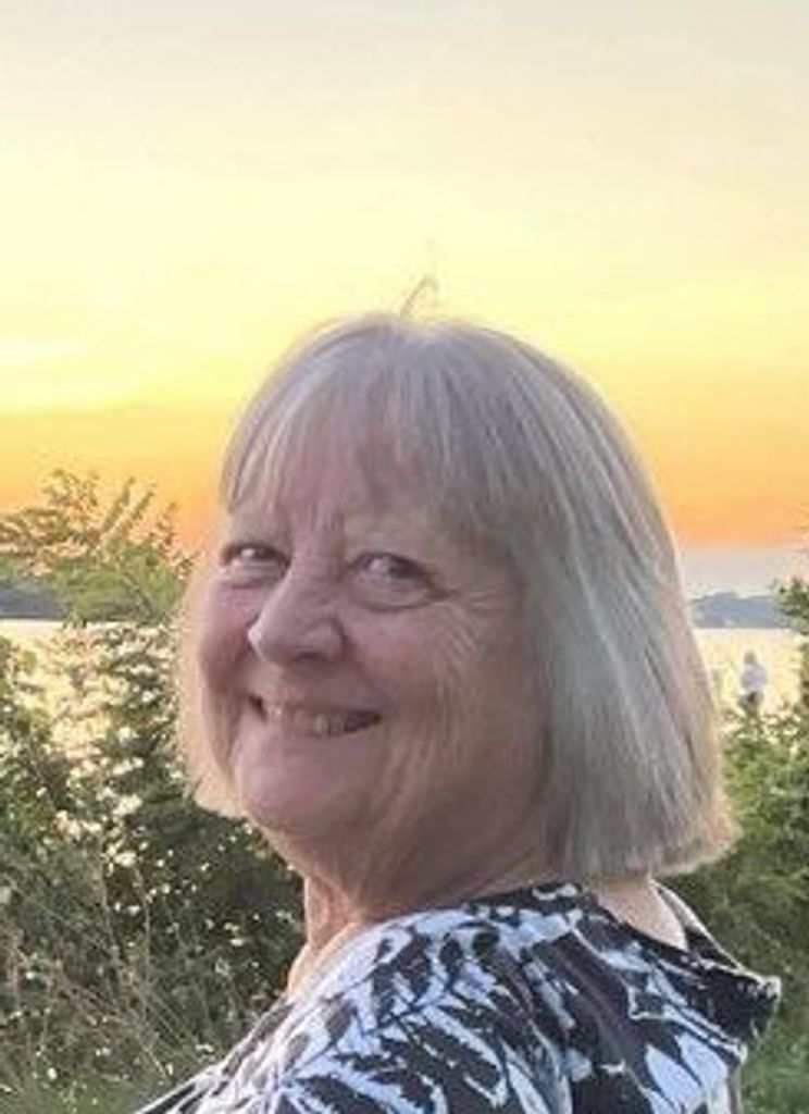 Jacqueline Corey Smith