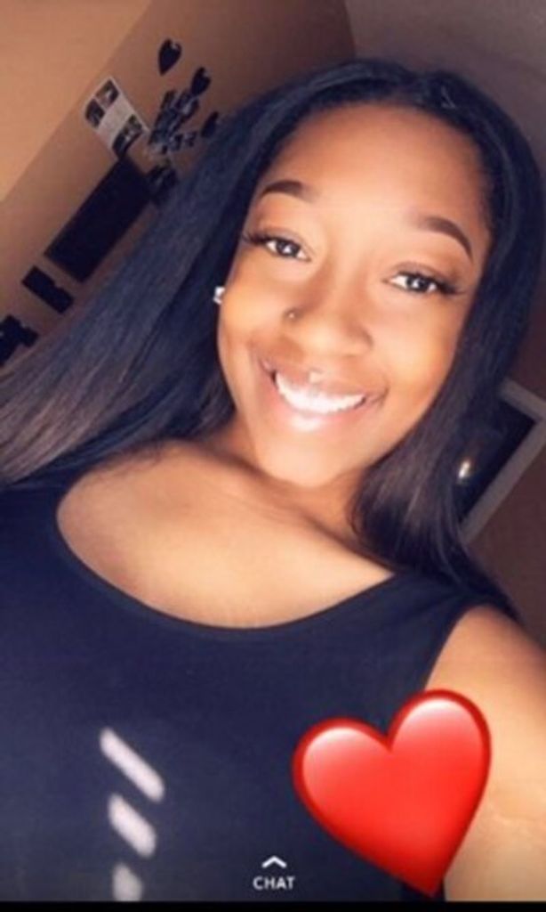 Jassmine Nate' Tyler