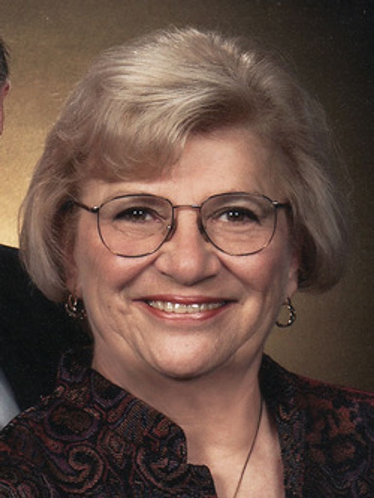 Diane Warner