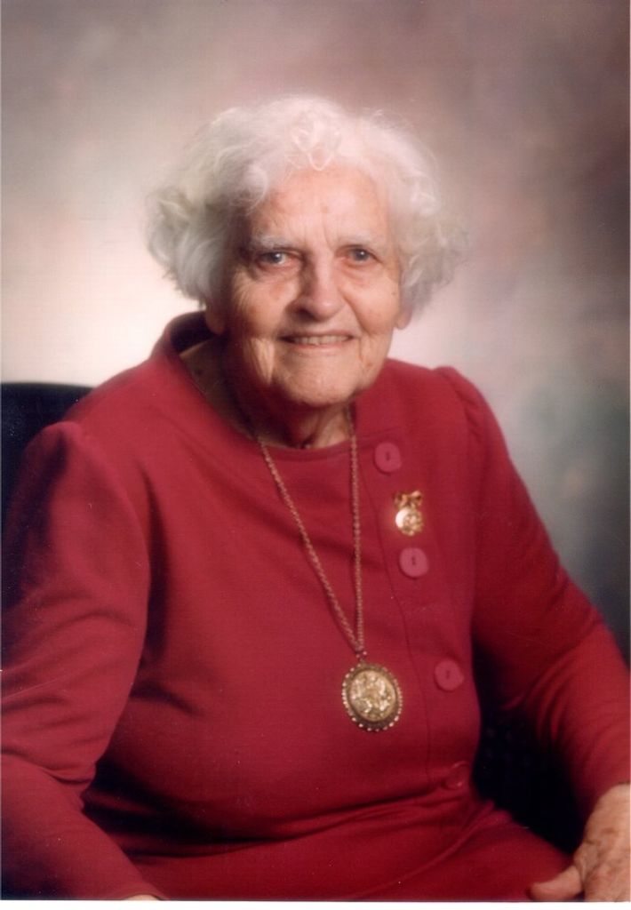 Marjorie Doolittle Profile Photo