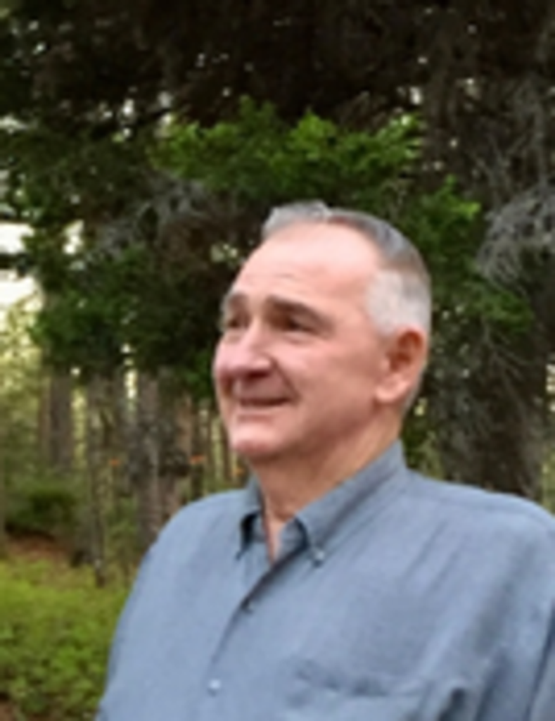 Arthur Richard Bleckley Profile Photo