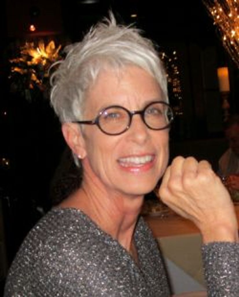 Connie Bowen