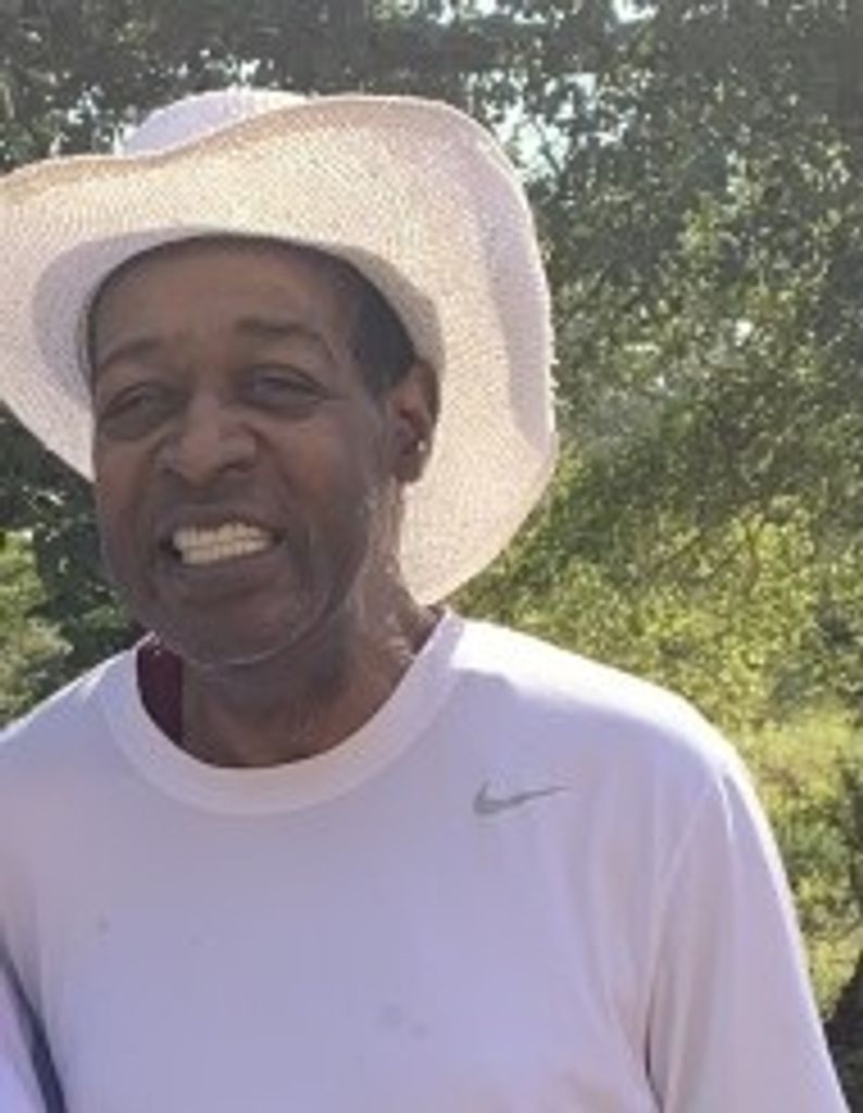 Jimmy Lee Macklin, Jr. Profile Photo