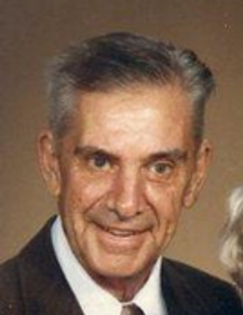 Paul F. Faber