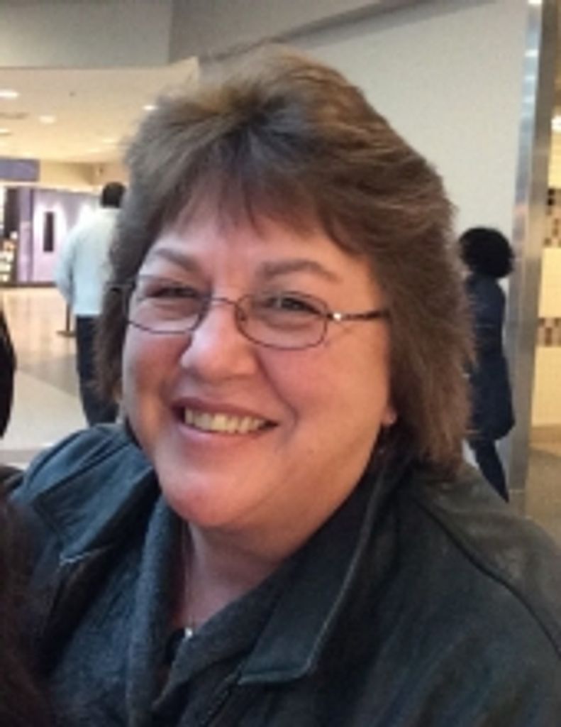 Catherine Corrine Kohus