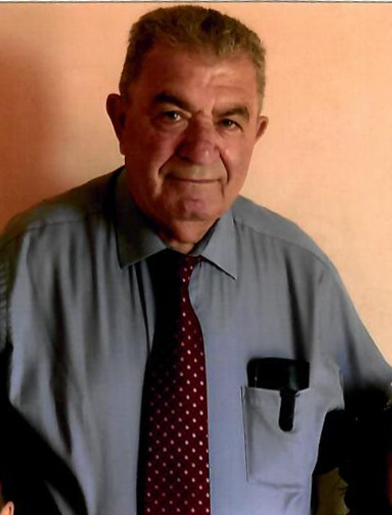 Giuseppe Difiore