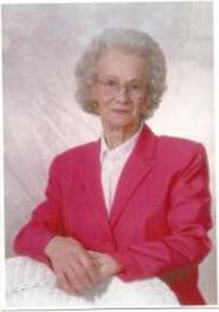 Doris E. Kramer