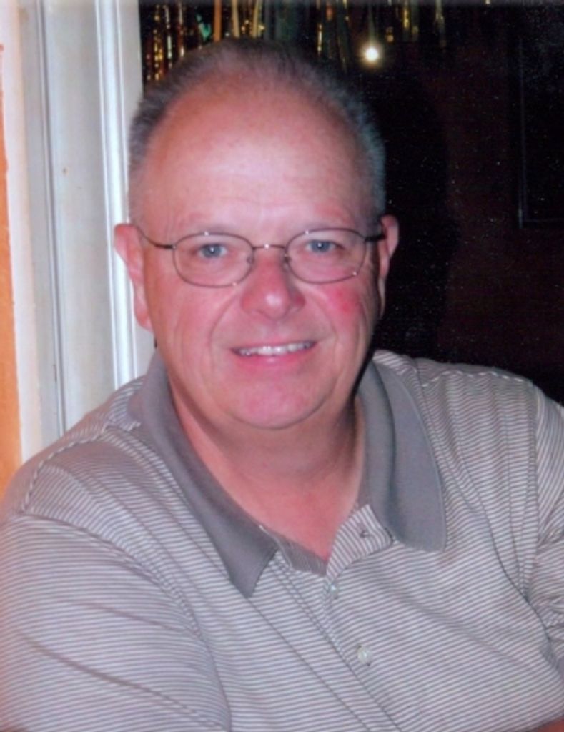 Daniel B. Higdon Profile Photo