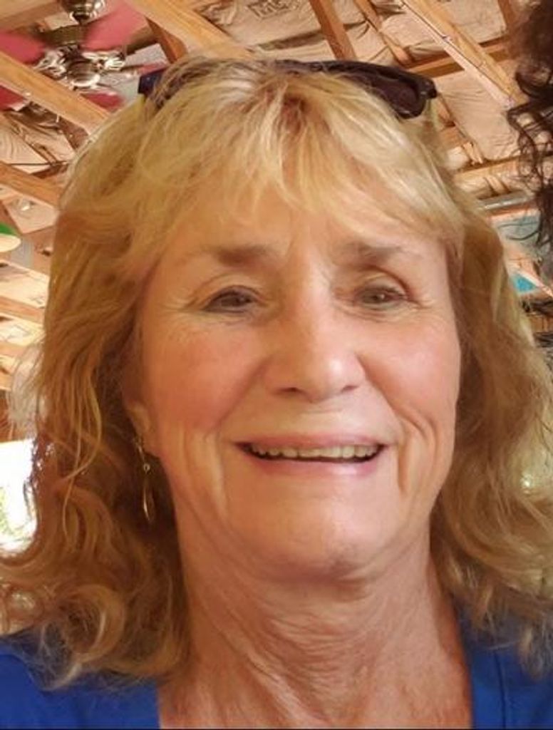 Ann Bull Profile Photo