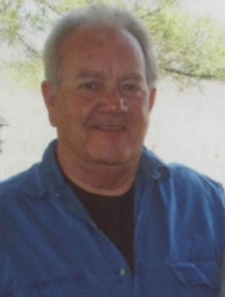 Roy Absher Profile Photo