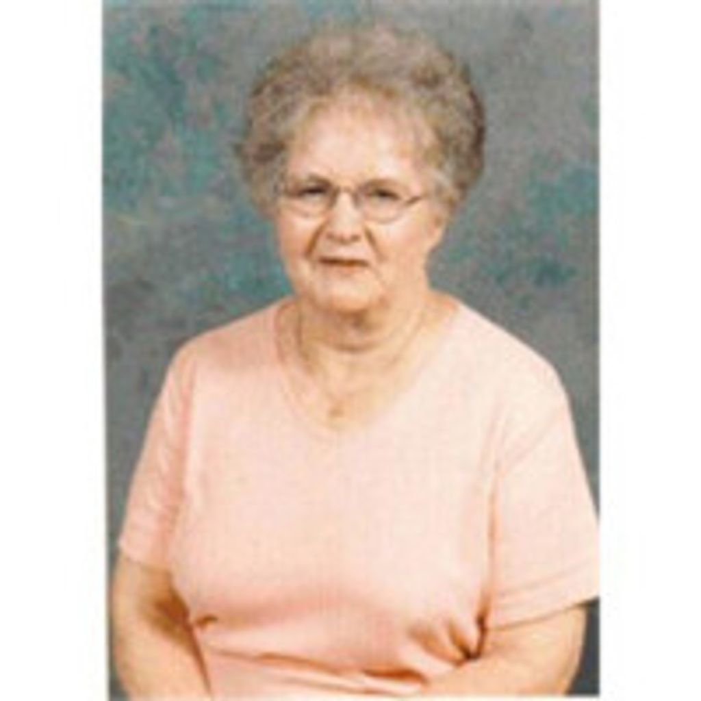 Margaret Elizabeth Moore