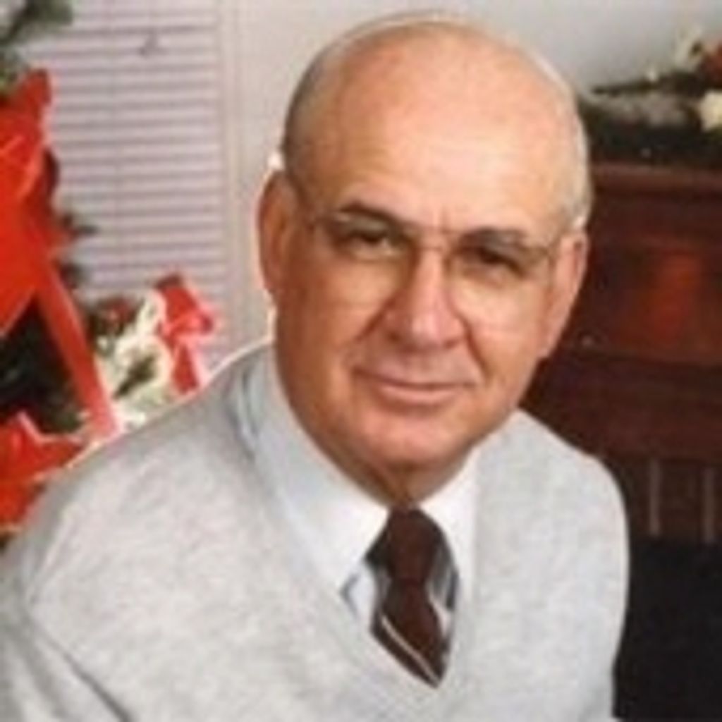 Rev. Bob Coram
