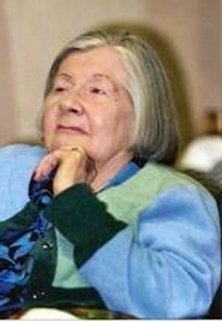 Ruth Brokate