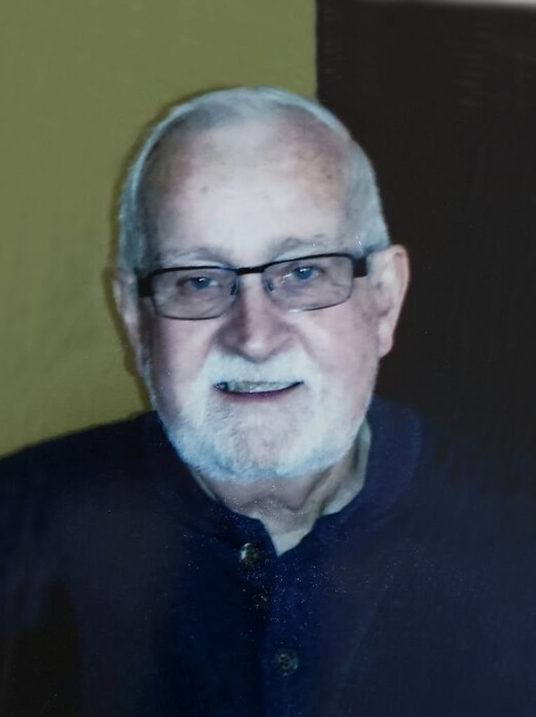 Eugene 'Gene' T. Steman Profile Photo