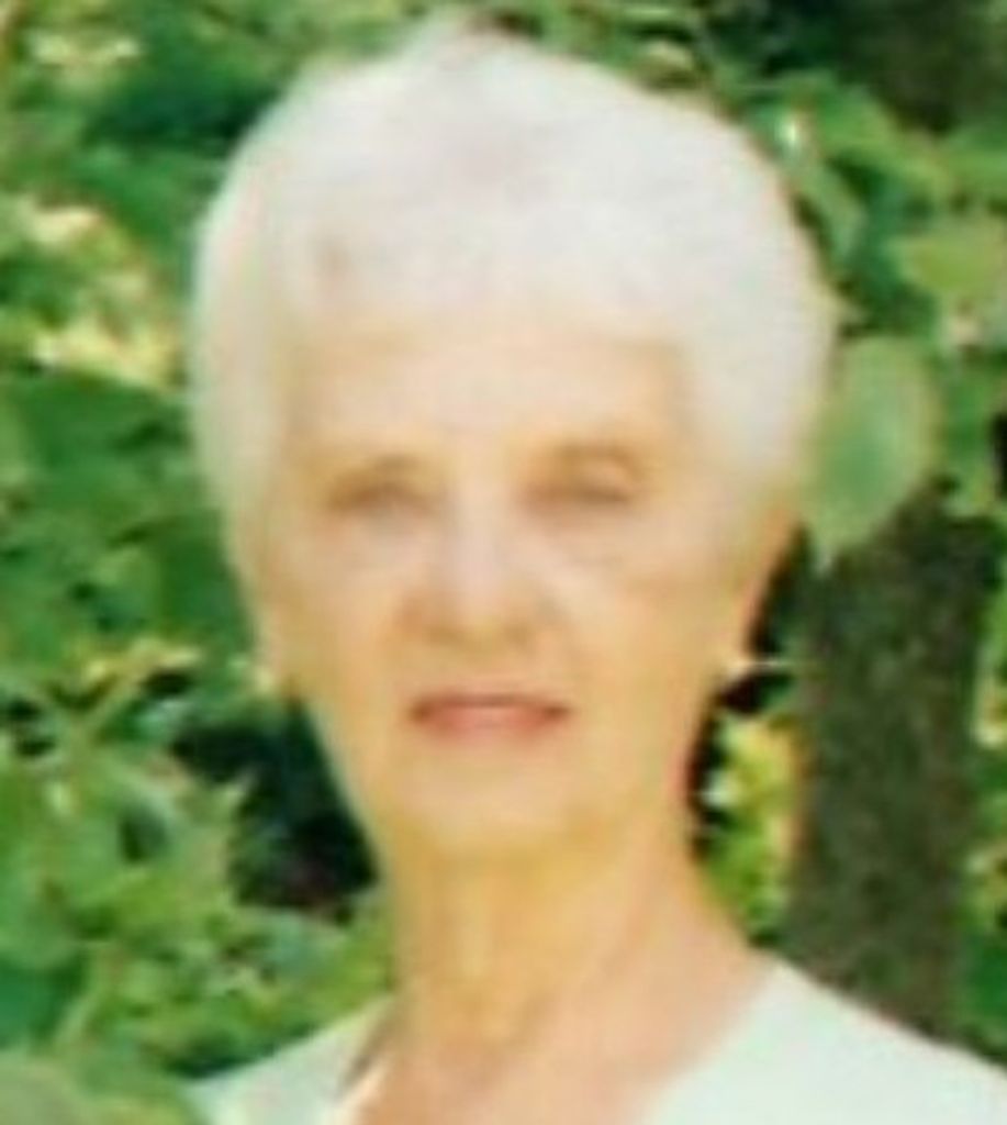 Helen Mcneill Roberts Vick