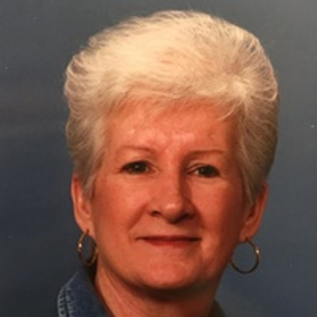 Barbara Kay Bell
