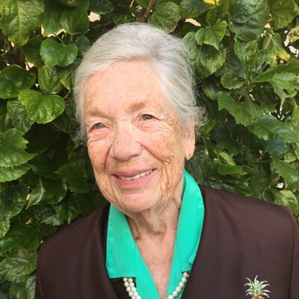 Eunice B. Pikuzinski Profile Photo