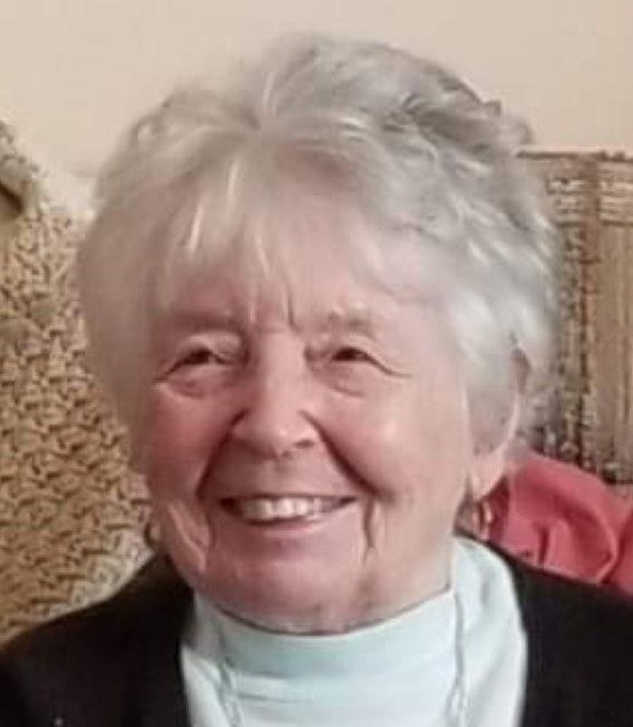 Solange M. Wahl Profile Photo