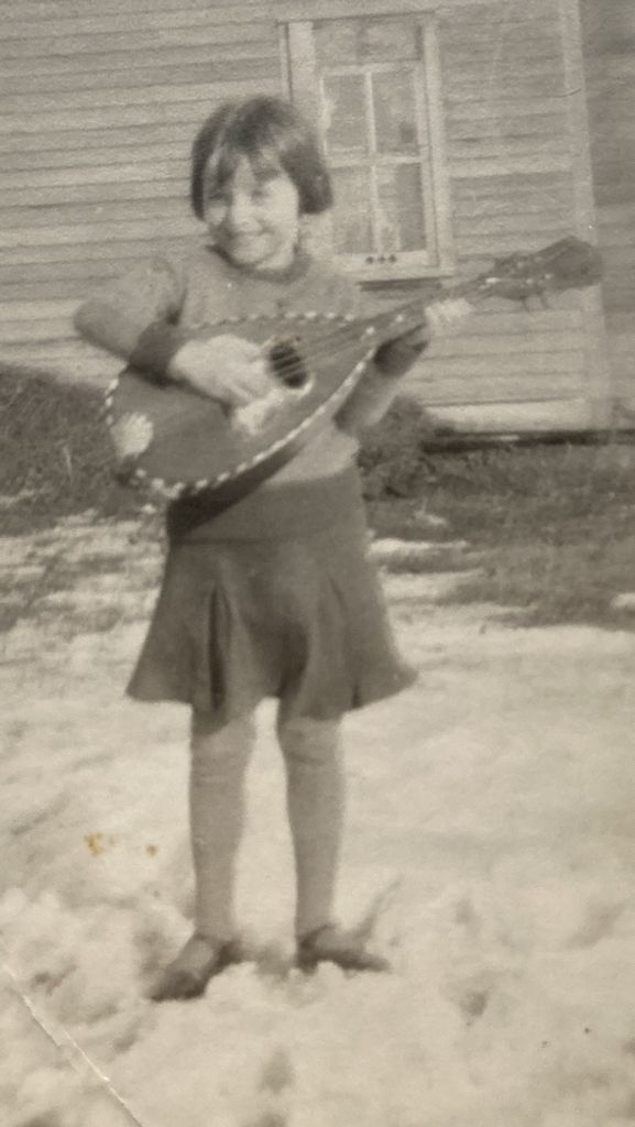 Matilda Marie Mcgill Profile Photo