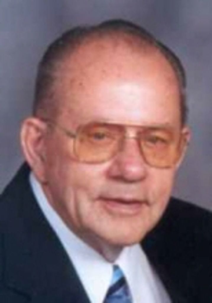 Paul F. Hobbs Profile Photo