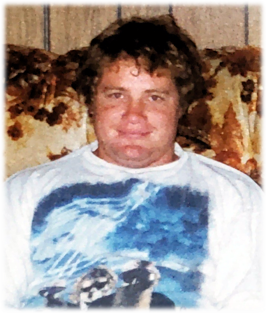 Derrick Wade Eddington